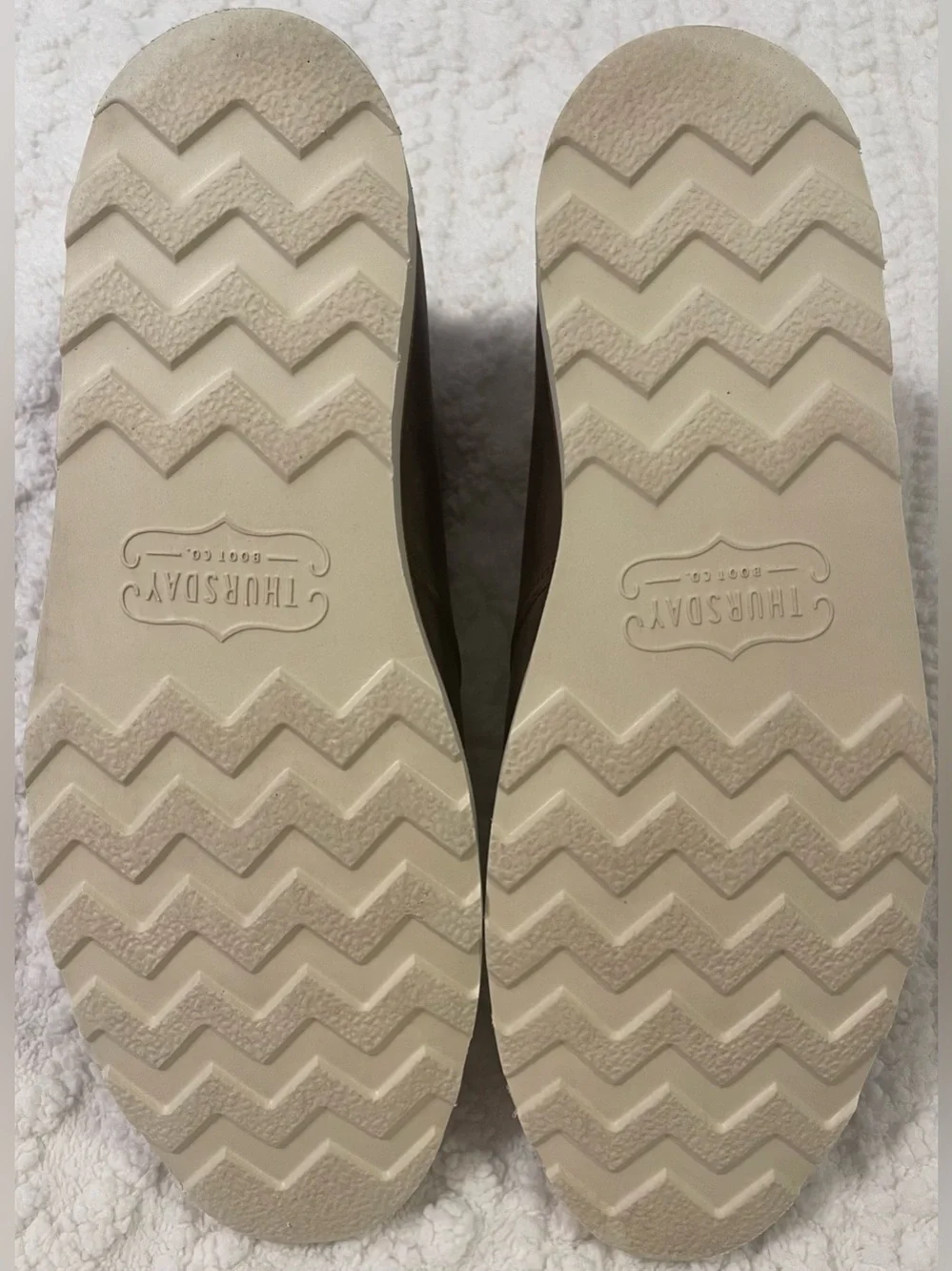 Thursday Boot Company purchased 2025